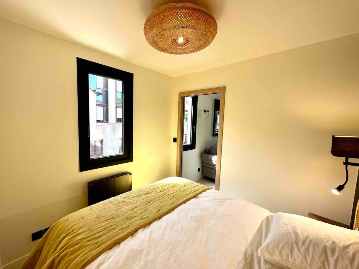 Centre Aix - Terrasse / Ascenseur - Renove Apartment Aix-en-Provence
