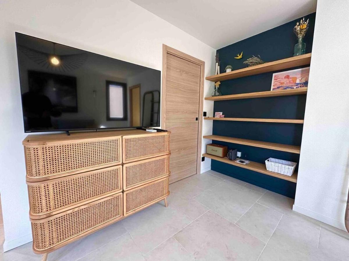 Apartment Centre Aix - Terrasse / Ascenseur - Renove Aix-en-Provence