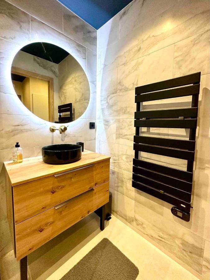 Apartment Centre Aix - Terrasse / Ascenseur - Renove *